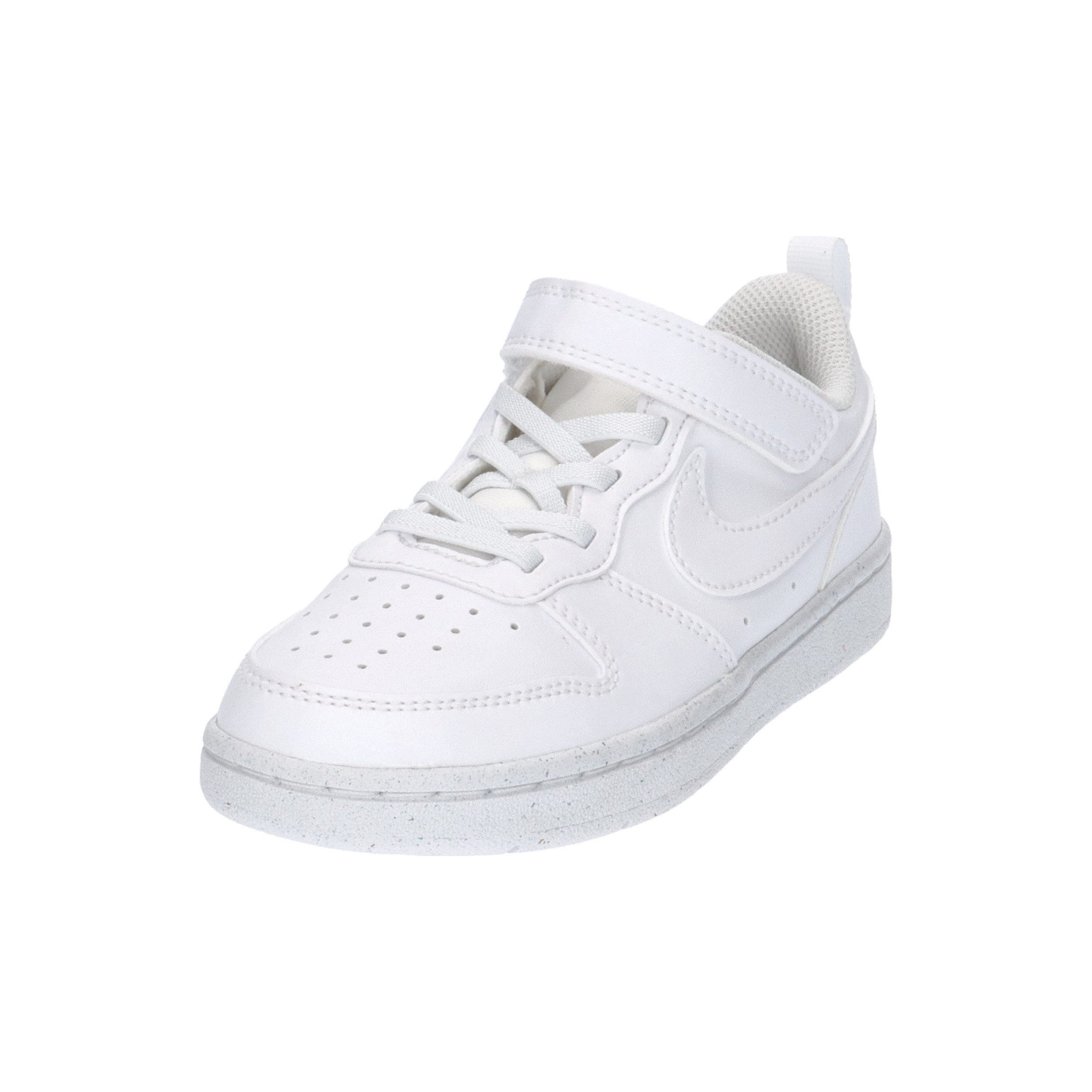 Nike Sportswear Nike Kinder Sneaker Court Borough Low Recraft (PS) DV5457 Sneaker – Bild 4 von 5