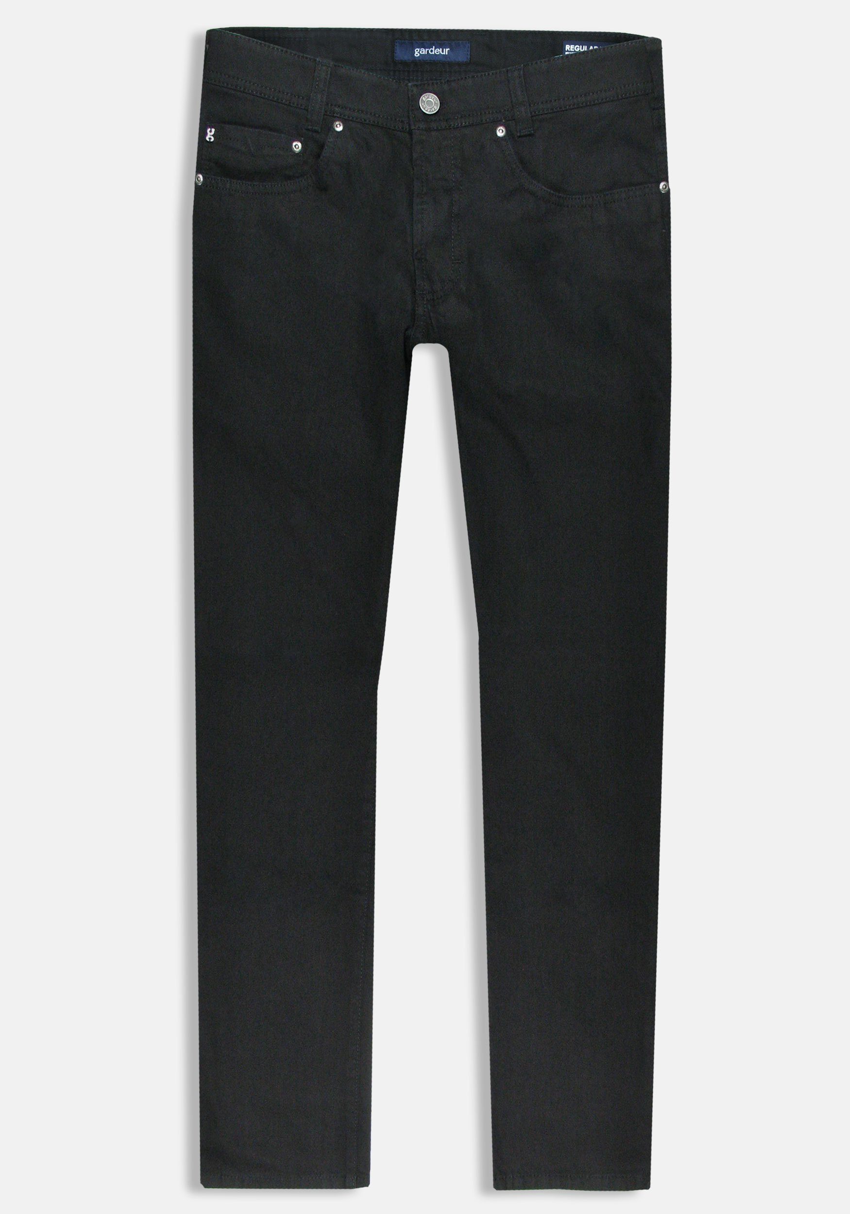 Atelier GARDEUR 5-Pocket-Jeans Nevio Regular Fit günstig online kaufen