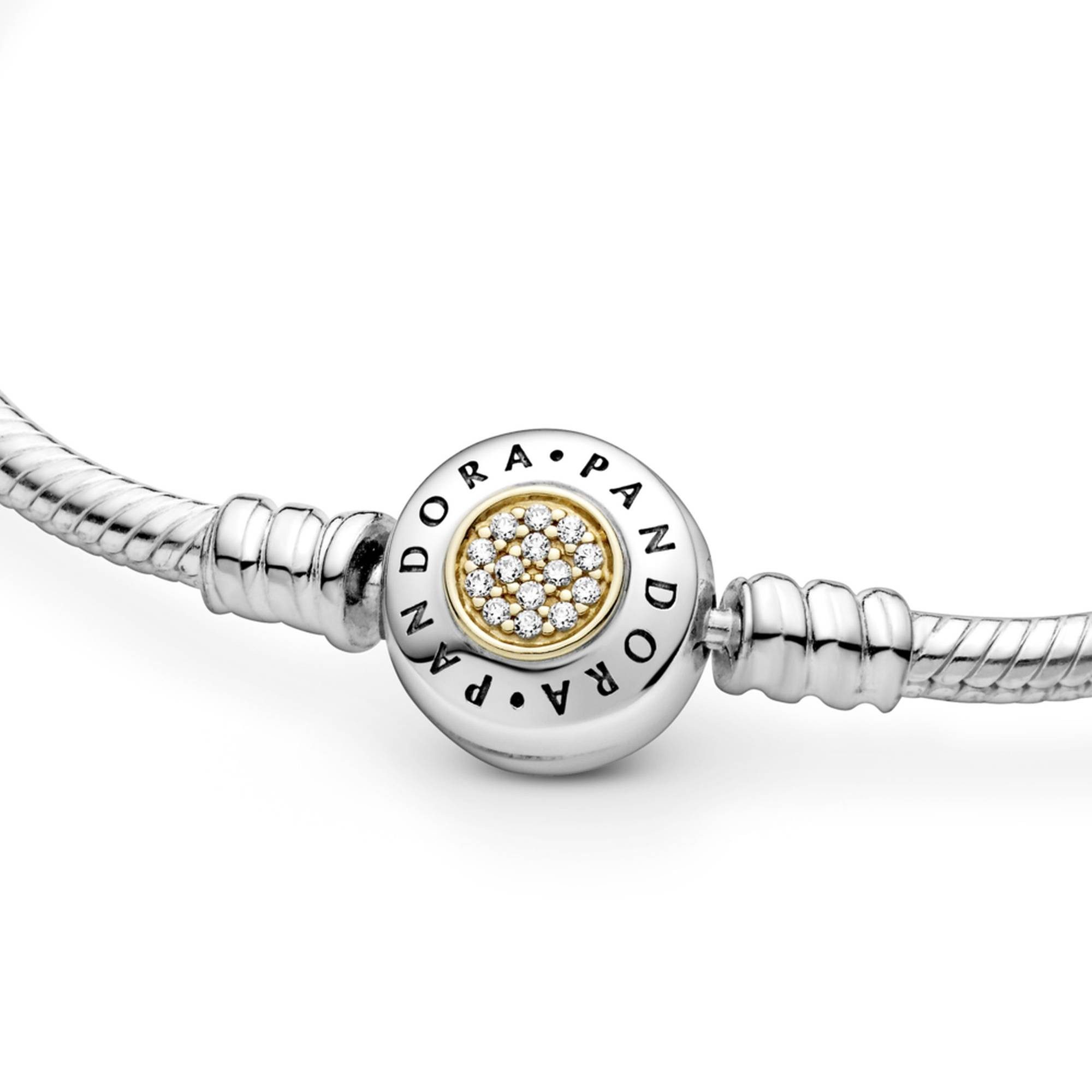 Pandora Charm-Armband Moments – Bild 4 von 4