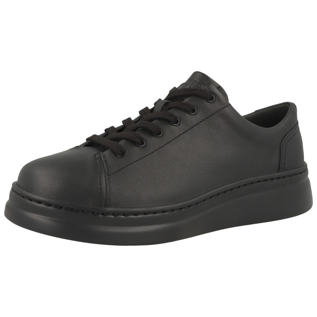 Camper Runner Up Damen Sneaker Turnschuhe, Sportschuhe, Freizeitschuhe, Halbschuhe, Schnürschuhe – Bild 4 von 5