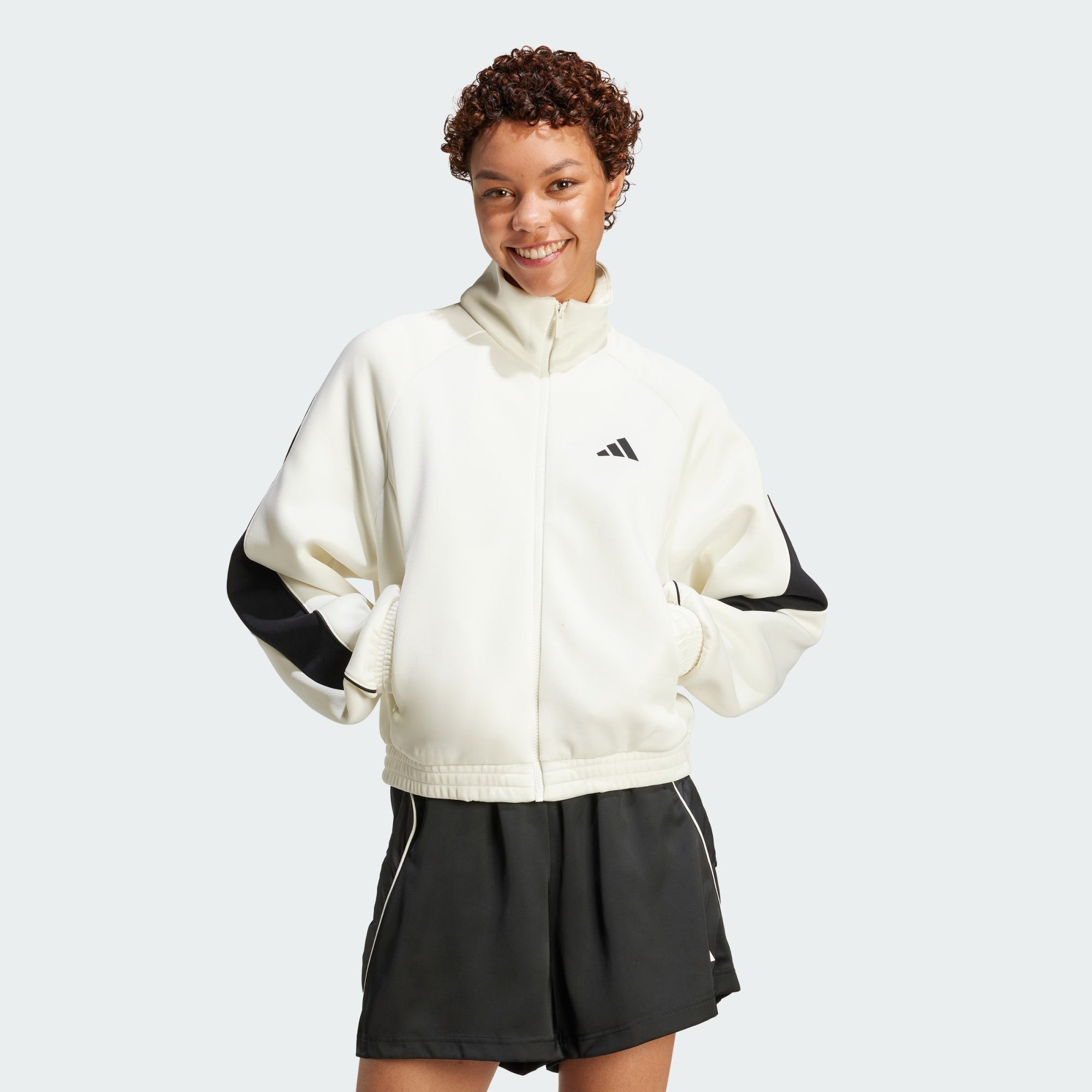 adidas Sportswear Trainingstop STADIUM TRAININGSJACKE (1-tlg) günstig online kaufen