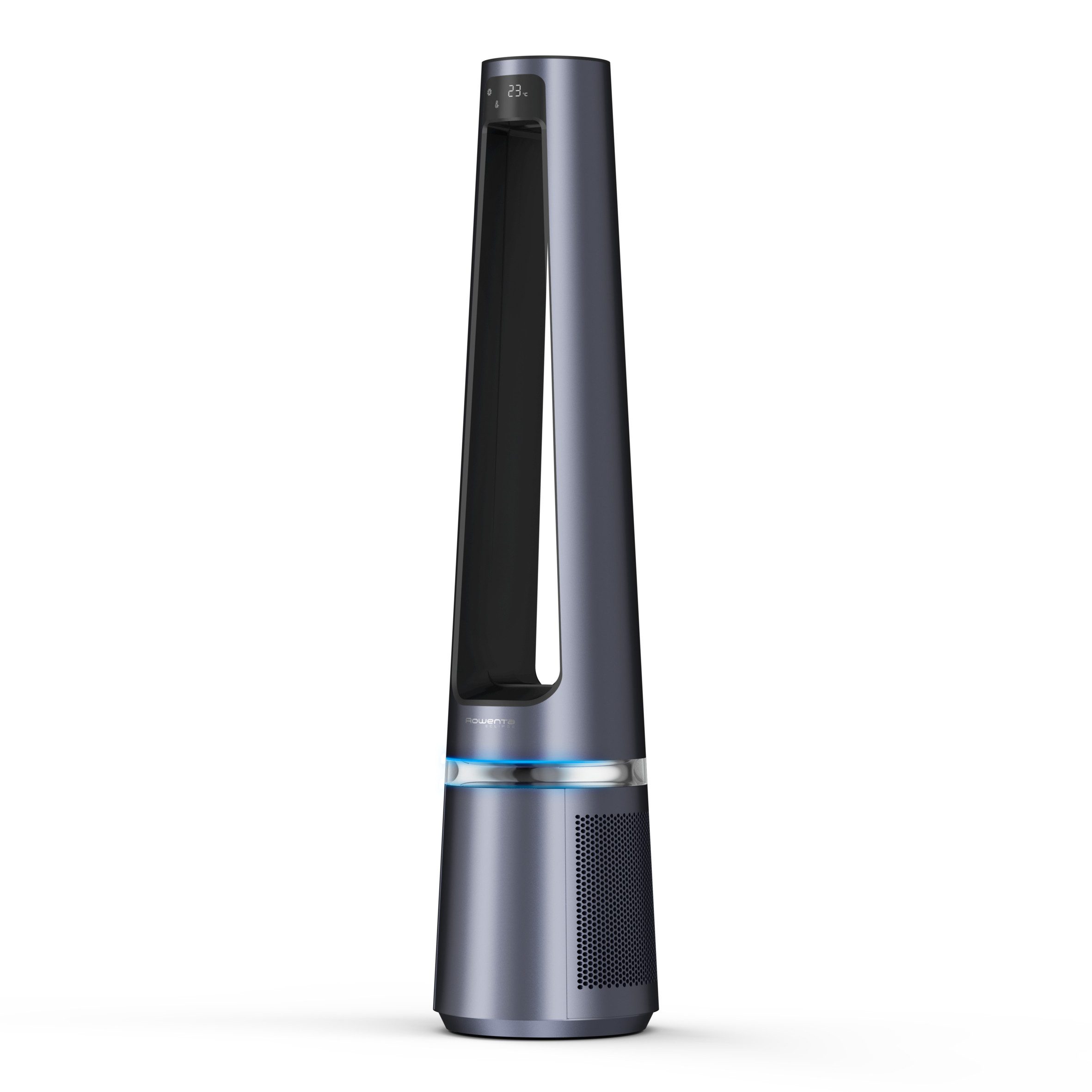 Rowenta Bodenventilator 2 in1 Luftreinigungsventilator Eclipse günstig online kaufen
