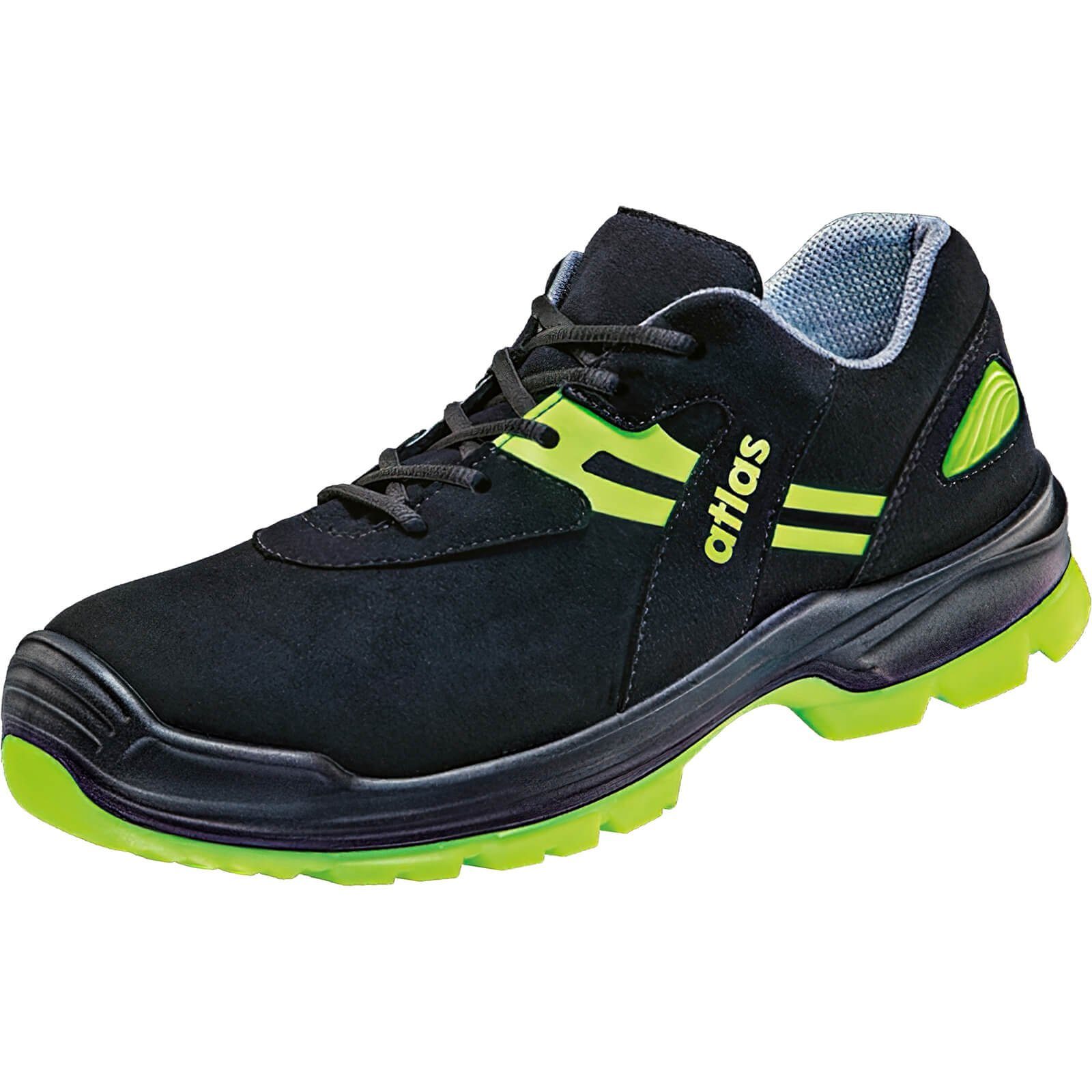 Atlas Schuhe Flash 5265 XP ESD EN ISO 20345 S3 SRC Sicherheitsschuh