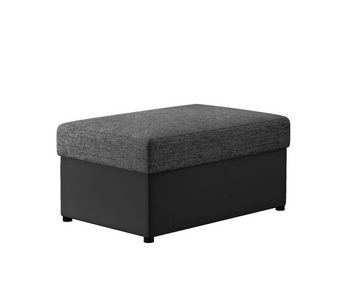 Lukas Möbel Wohnlandschaft Wohnlandschaft Vera mit Schlaffunktion XXL-Sofa in U-Form, mit Bettfunktion