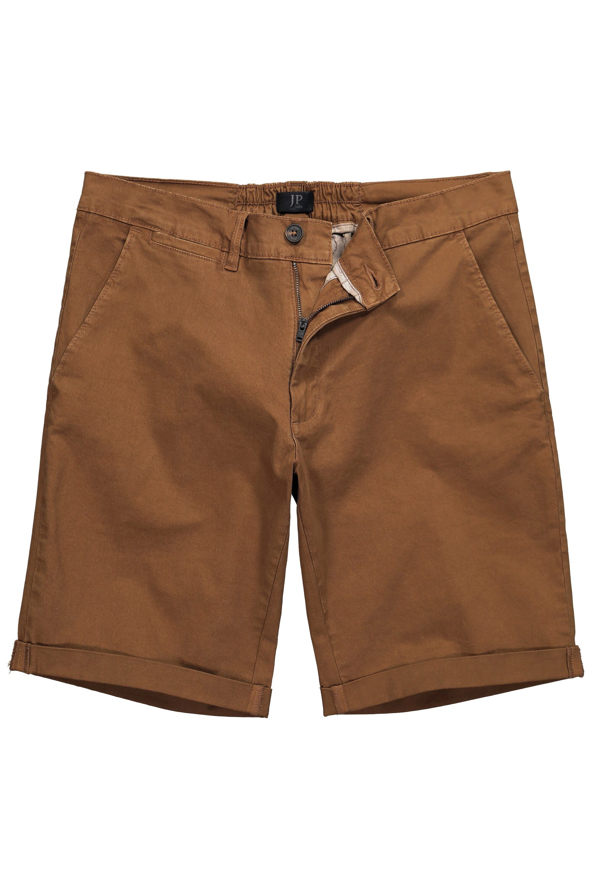 JP1880 Bermudas JP1880 Chinobermuda Bauchfit Regular günstig online kaufen