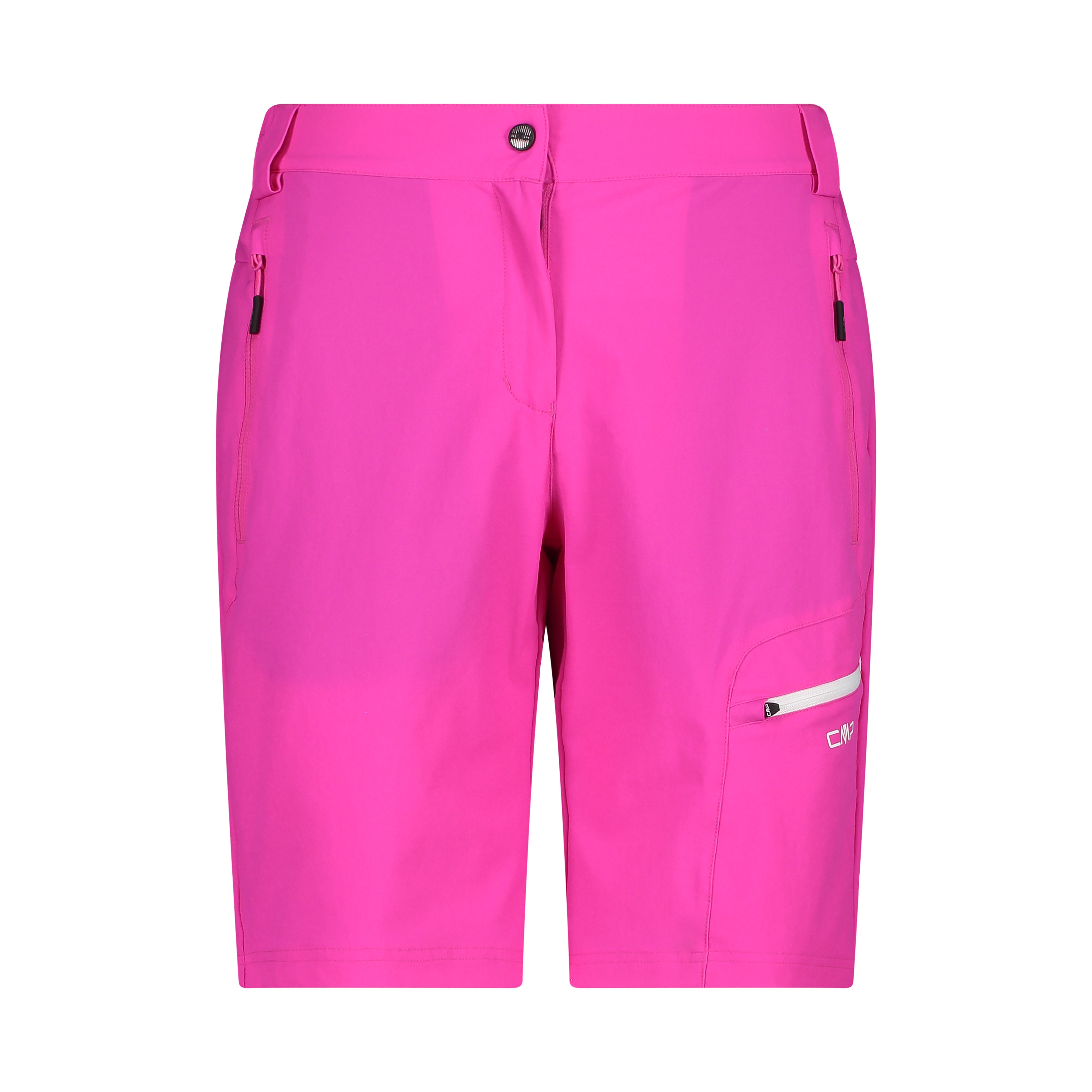 CMP Trainingsshorts CMP Damen Short WOMAN günstig online kaufen