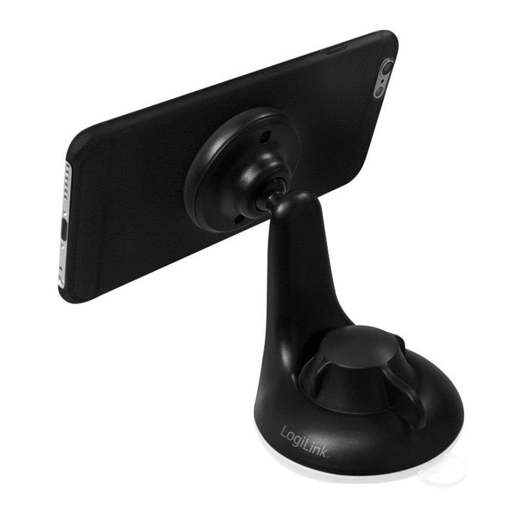 LogiLink Handy-Halterung AA0110, (magnetisch)