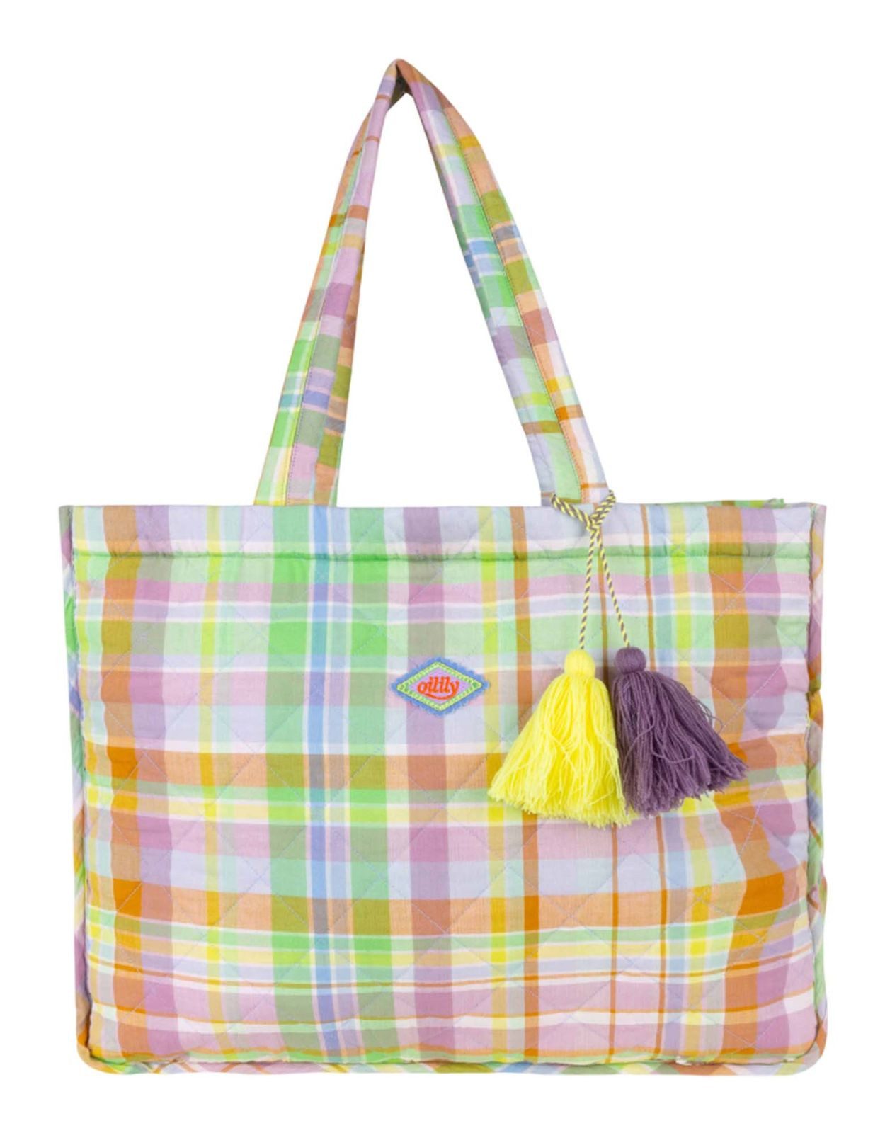 Oilily Shopper Shopper