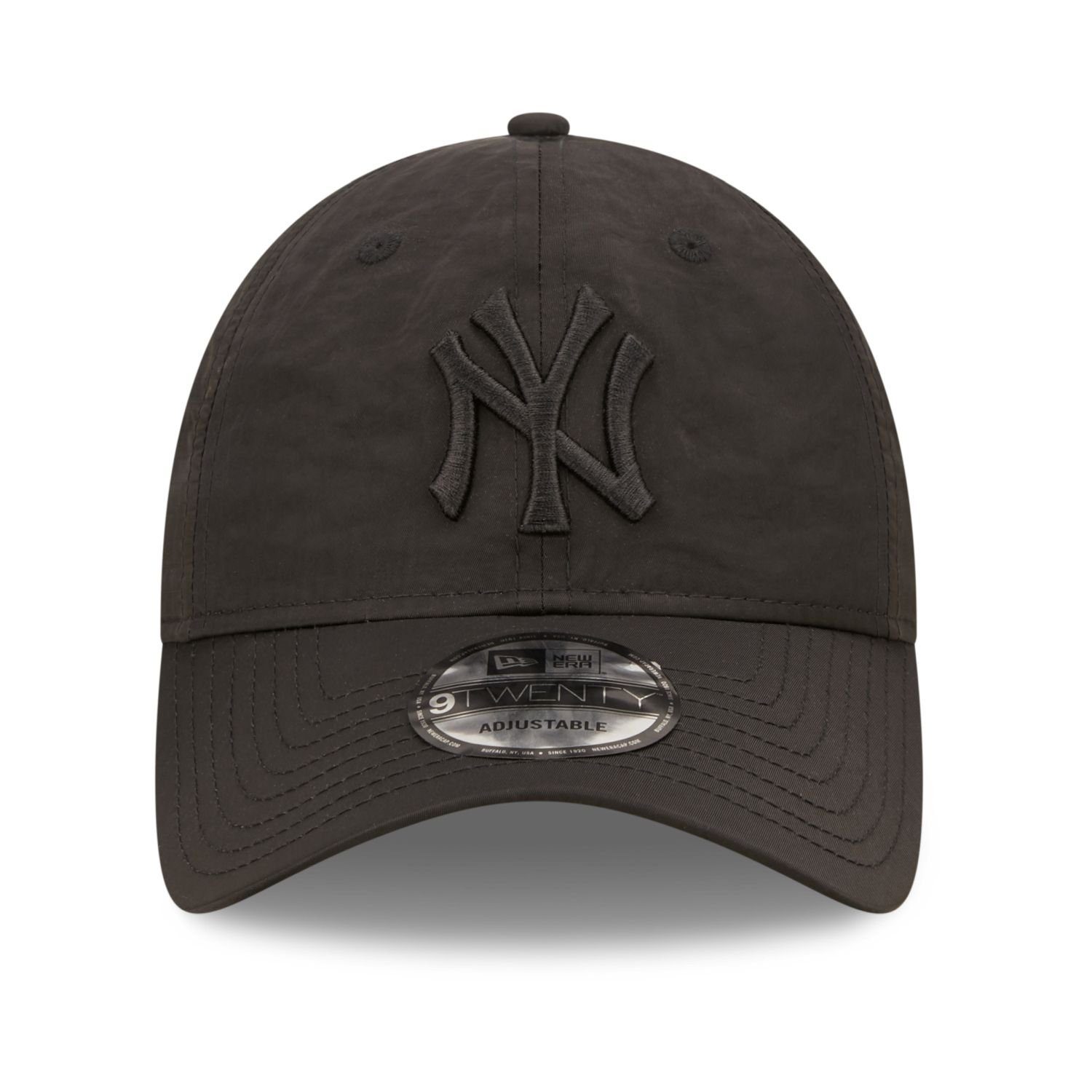 Casual Cap TEXTURED 9Twenty Baseball Yankees New Era New York