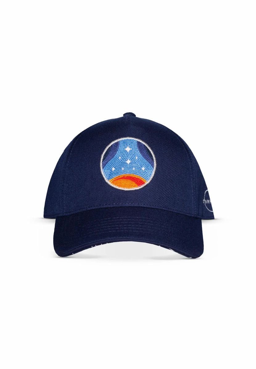 Starfield Baseball Cap