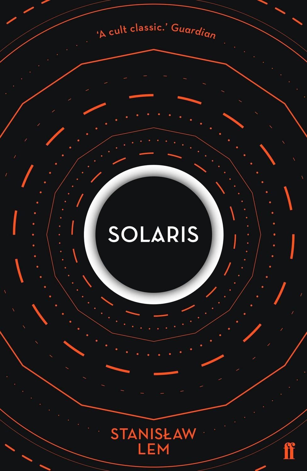 Belletristik Solaris Stanislaw Lem