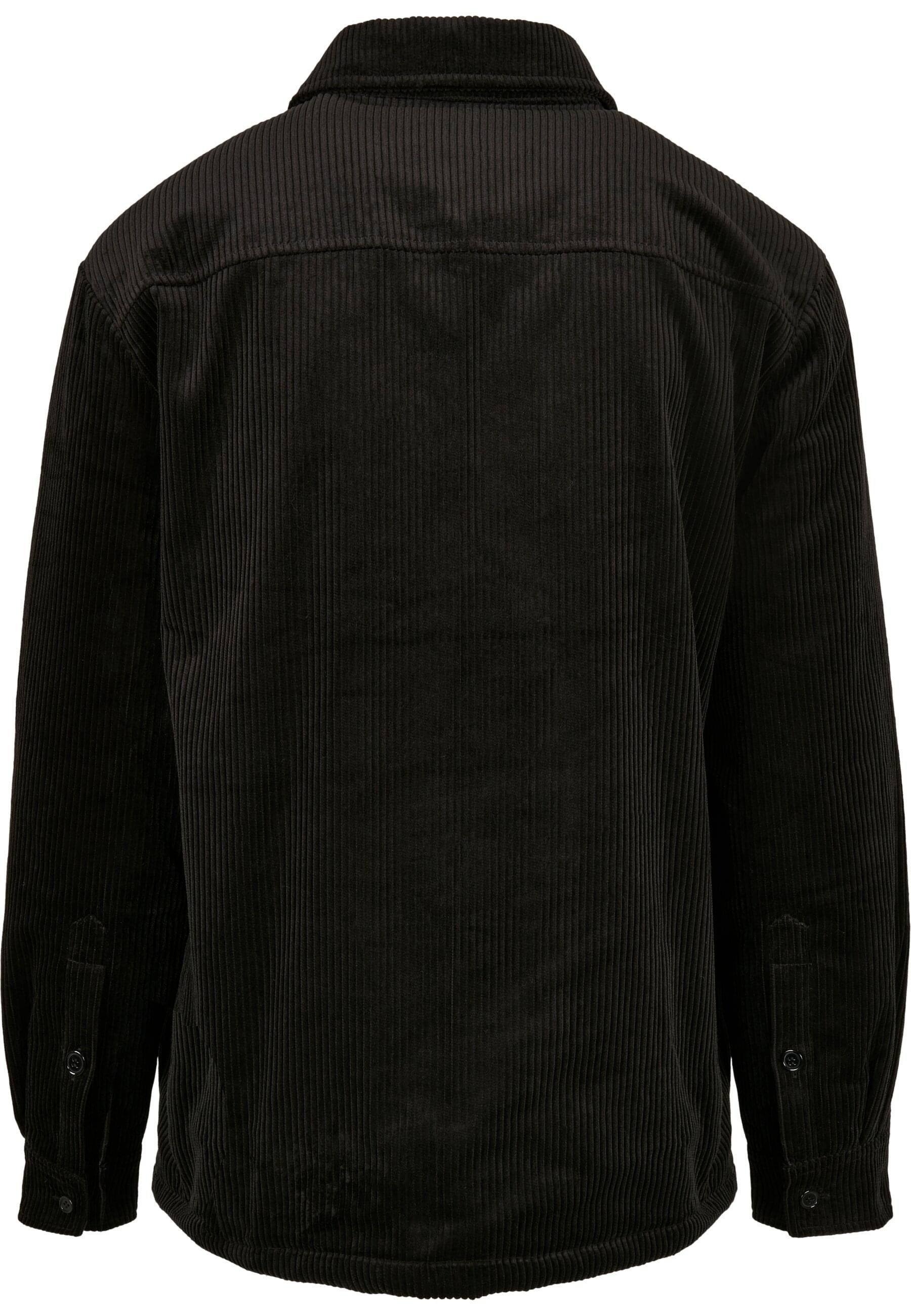 URBAN CLASSICS Cordjacke "Urban Classics Herren Corduroy Shirt Jacket", (1 günstig online kaufen