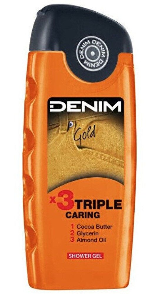 Denim Duschschaum Denim Duschschaum für Männer