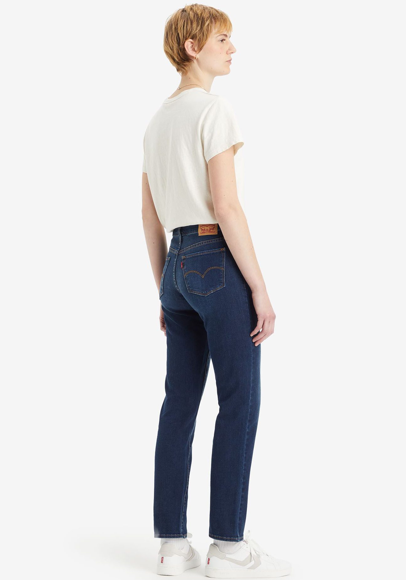 Levi's® Röhrenjeans 312 Shaping Slim Schmale günstig online kaufen