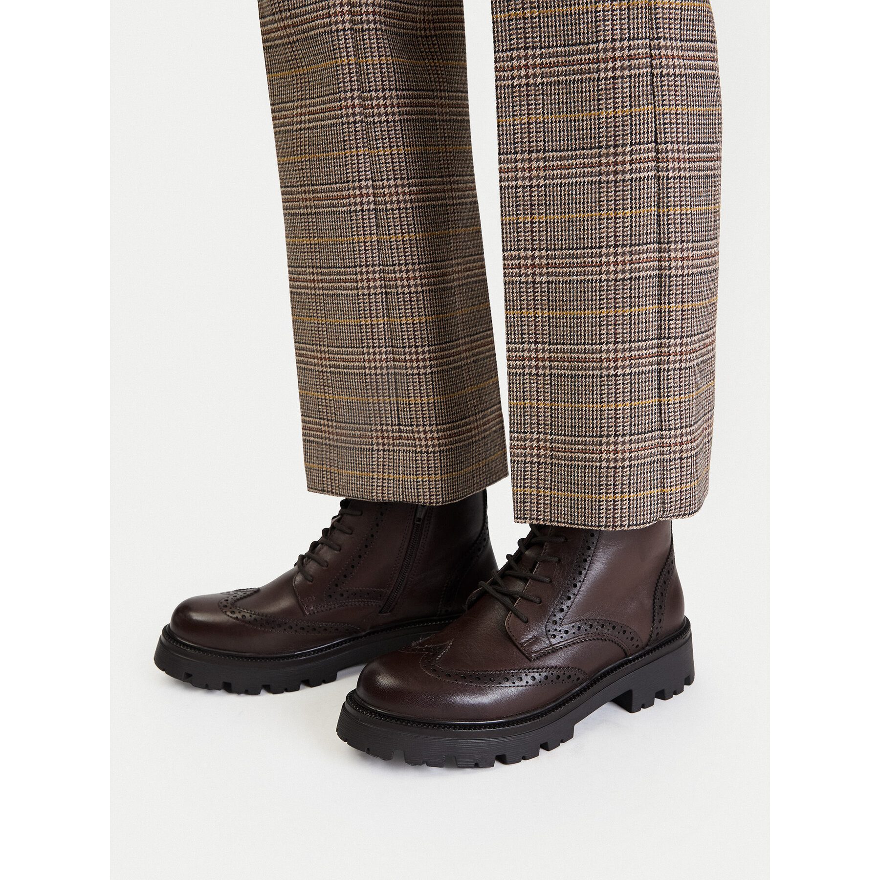 LASOCKI Lasocki Damen Stiefel 5907964491217 Braun Stiefel – Bild 2 von 2