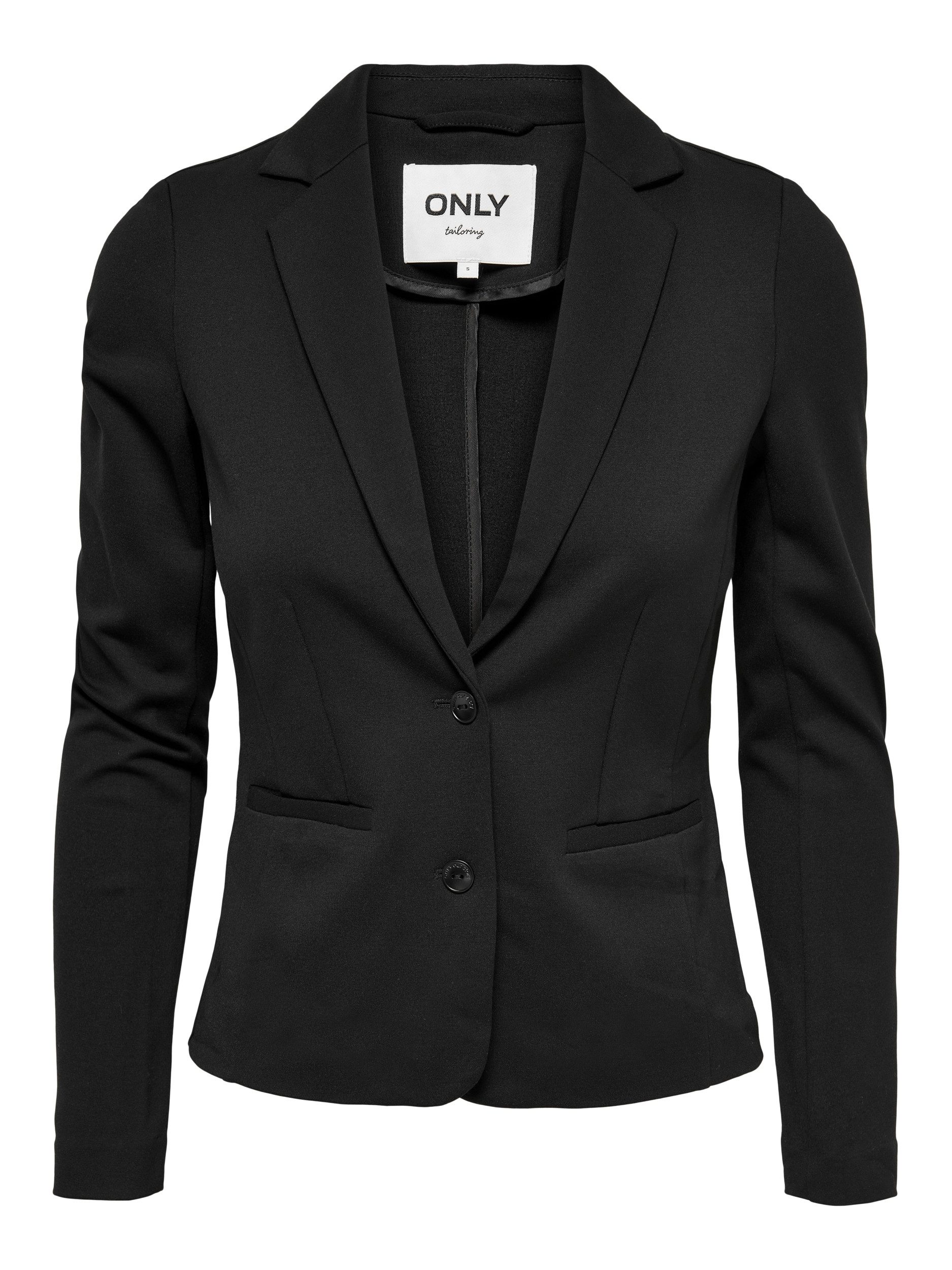 ONLY Jackenblazer ONLPOPTRASH BLAZER TLR NOOS