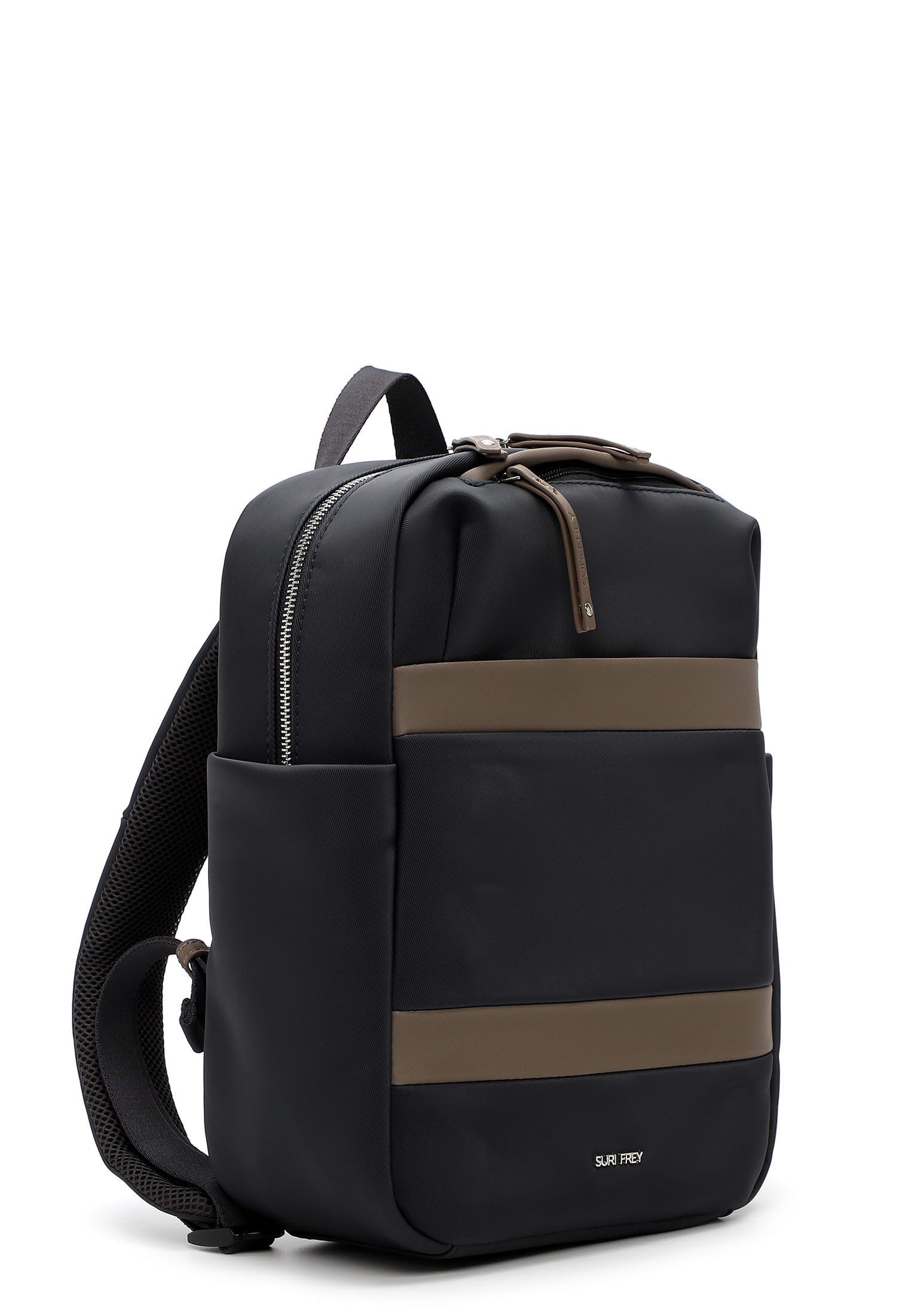 SURI FREY Cityrucksack SFY Dotty (1-tlg), Für Damen