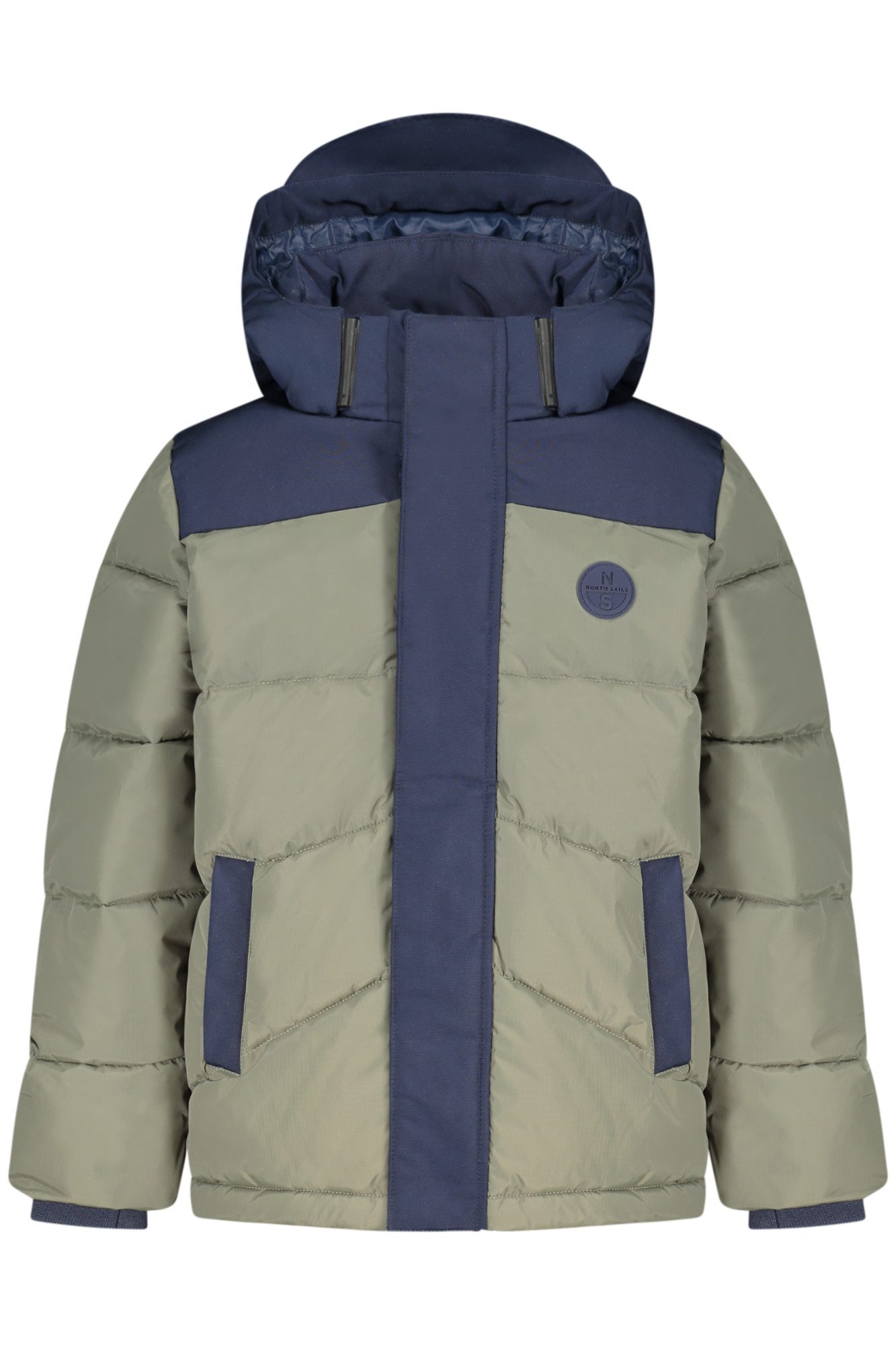 Outdoorjacke