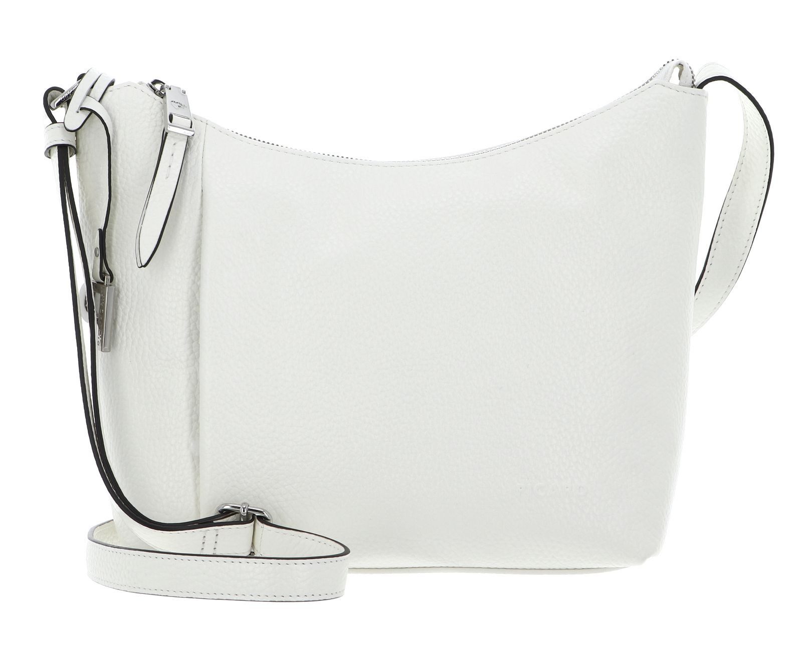 Picard Schultertasche Shoulder Bag, aus echtem Rindsleder