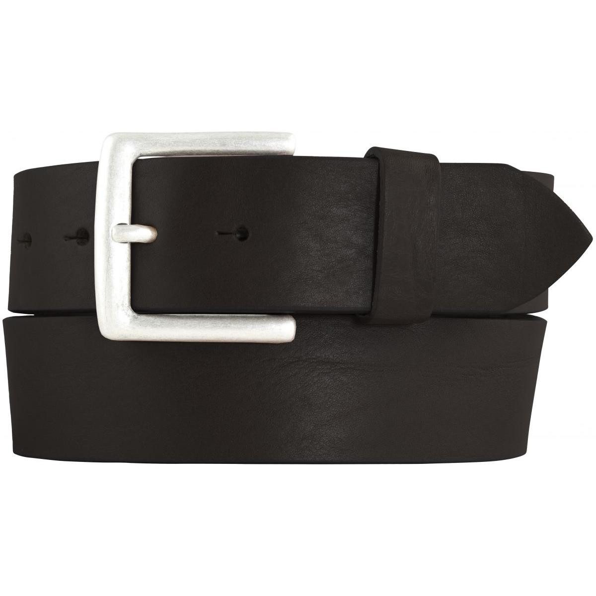 BELTINGER Ledergürtel Jeansgürtel aus Vollrindleder 4,5 cm - Leder-Gürtel f günstig online kaufen