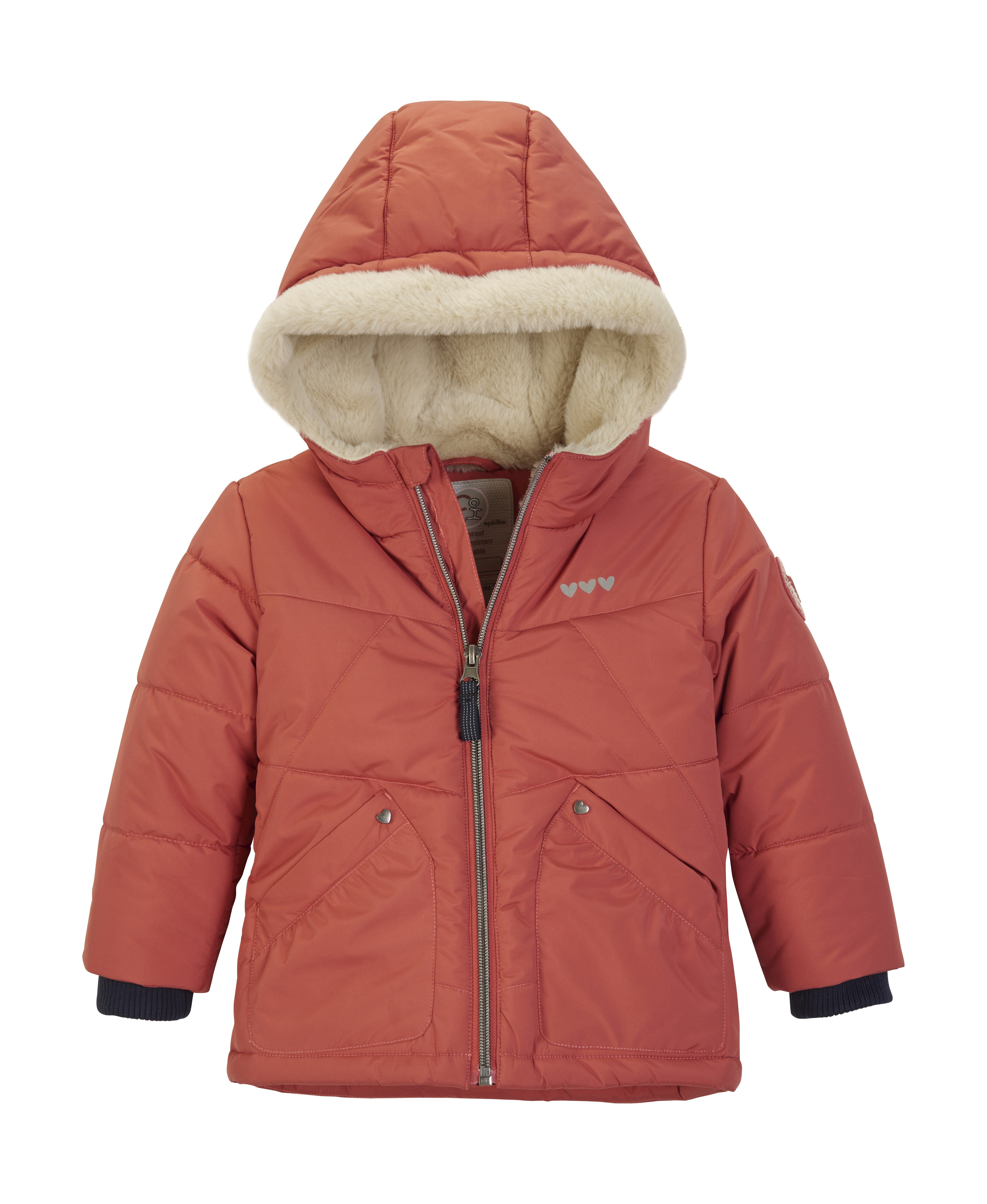 Scout Winterjacken online kaufen | OTTO