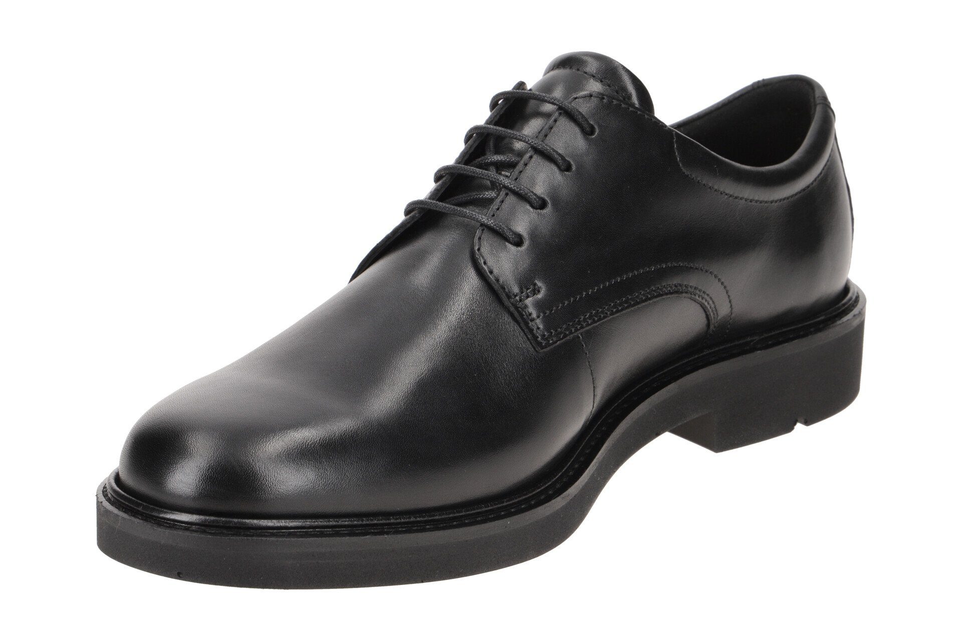 Ecco 52560401001 Schnürschuh