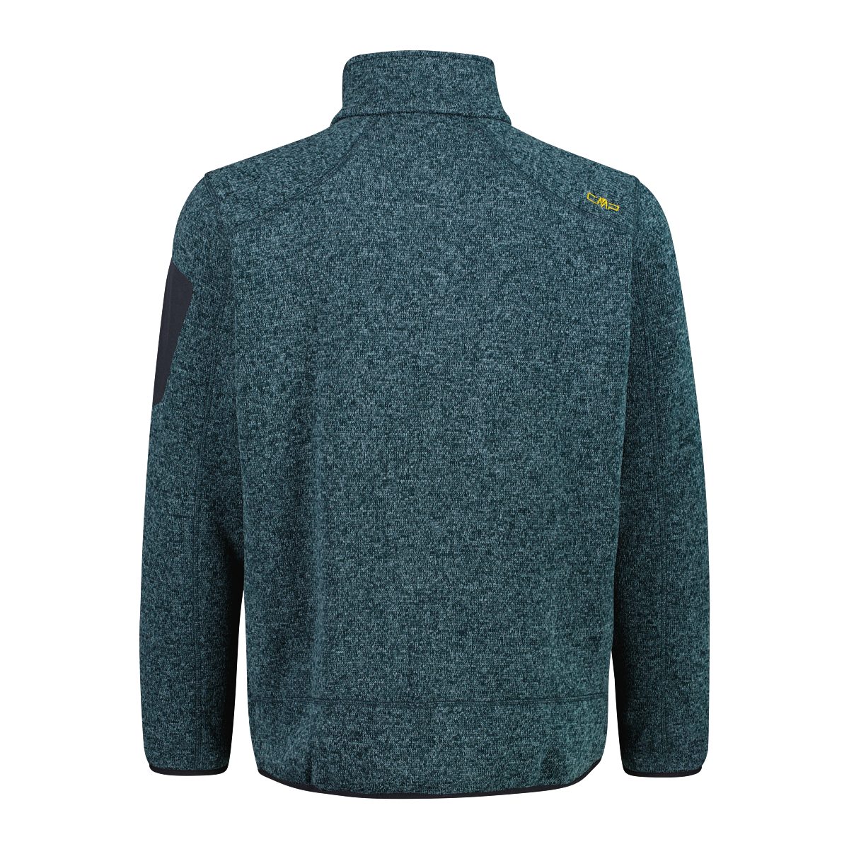 CMP Trekkingjacke MAN JACKET NILO-ANTRACITE günstig online kaufen