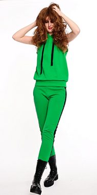 ILAY Lit Jogginghose Holy Pants Flash Green