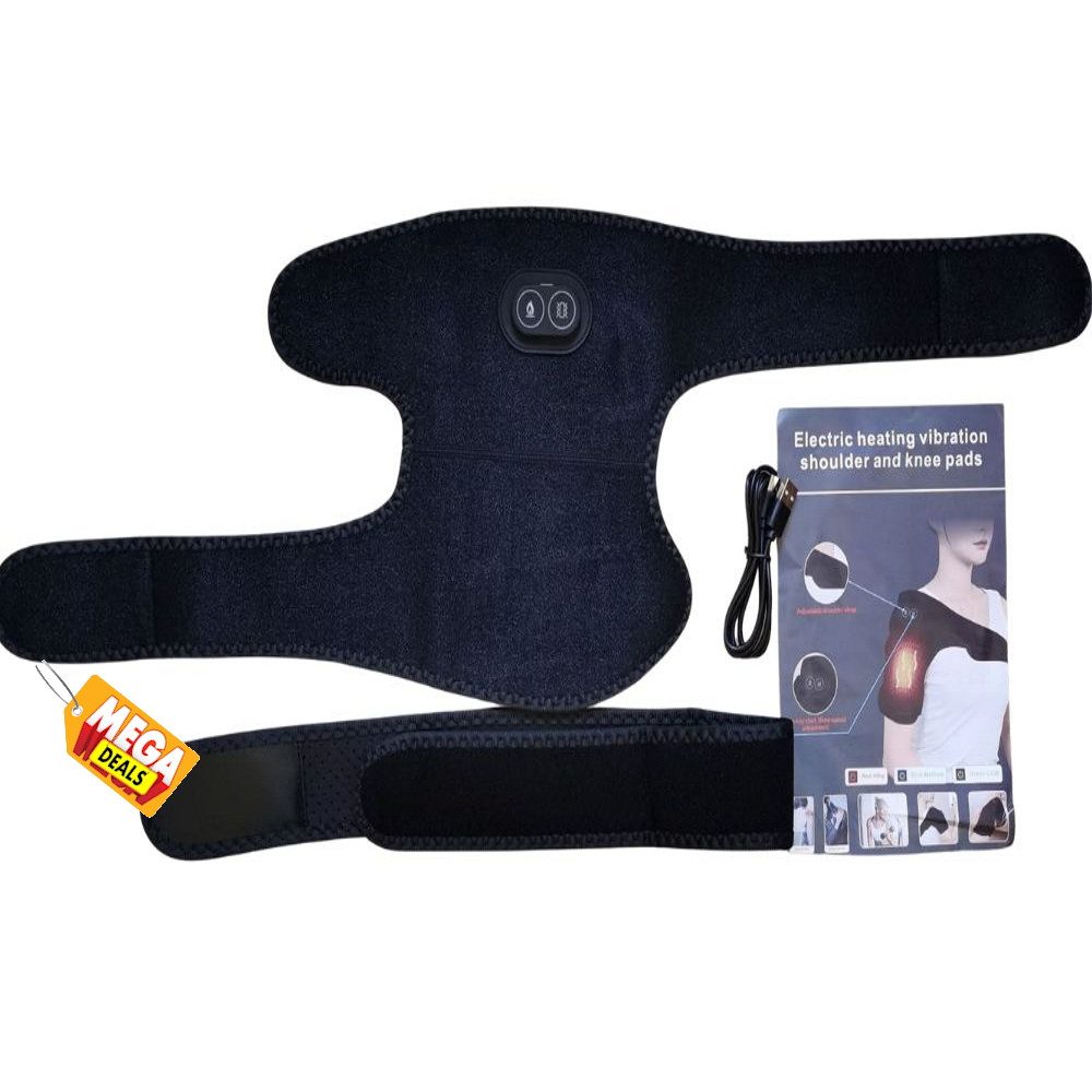 Schulterbandage Schulterstütze Bandage Sportbandage Gelenkstütze Wärmestütze Fitness