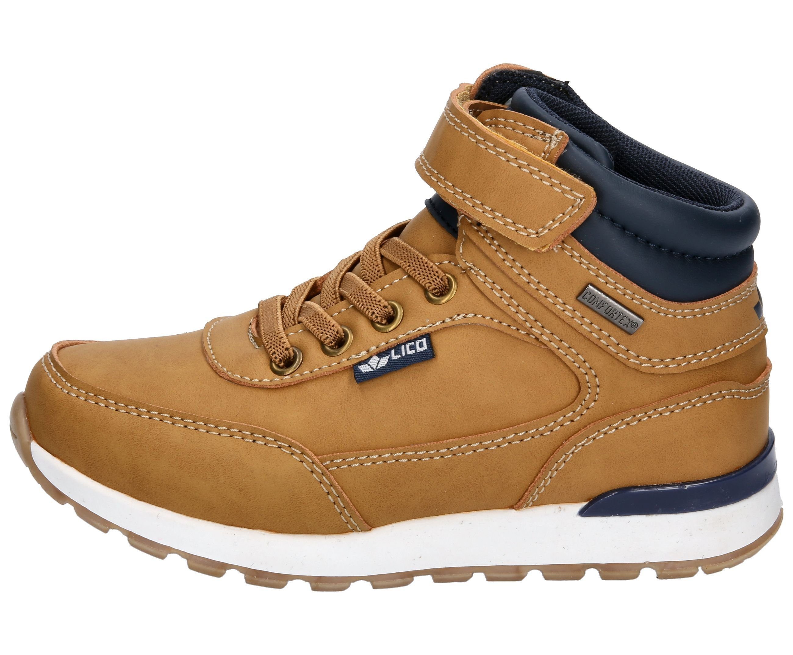 Lico Freizeitstiefel Mares VS Stiefel