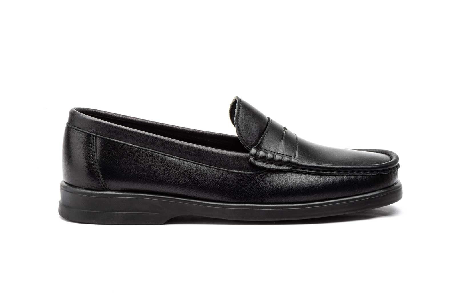 J.A.M. Slipper, Herren Penny Loafer "Kiowa" günstig online kaufen