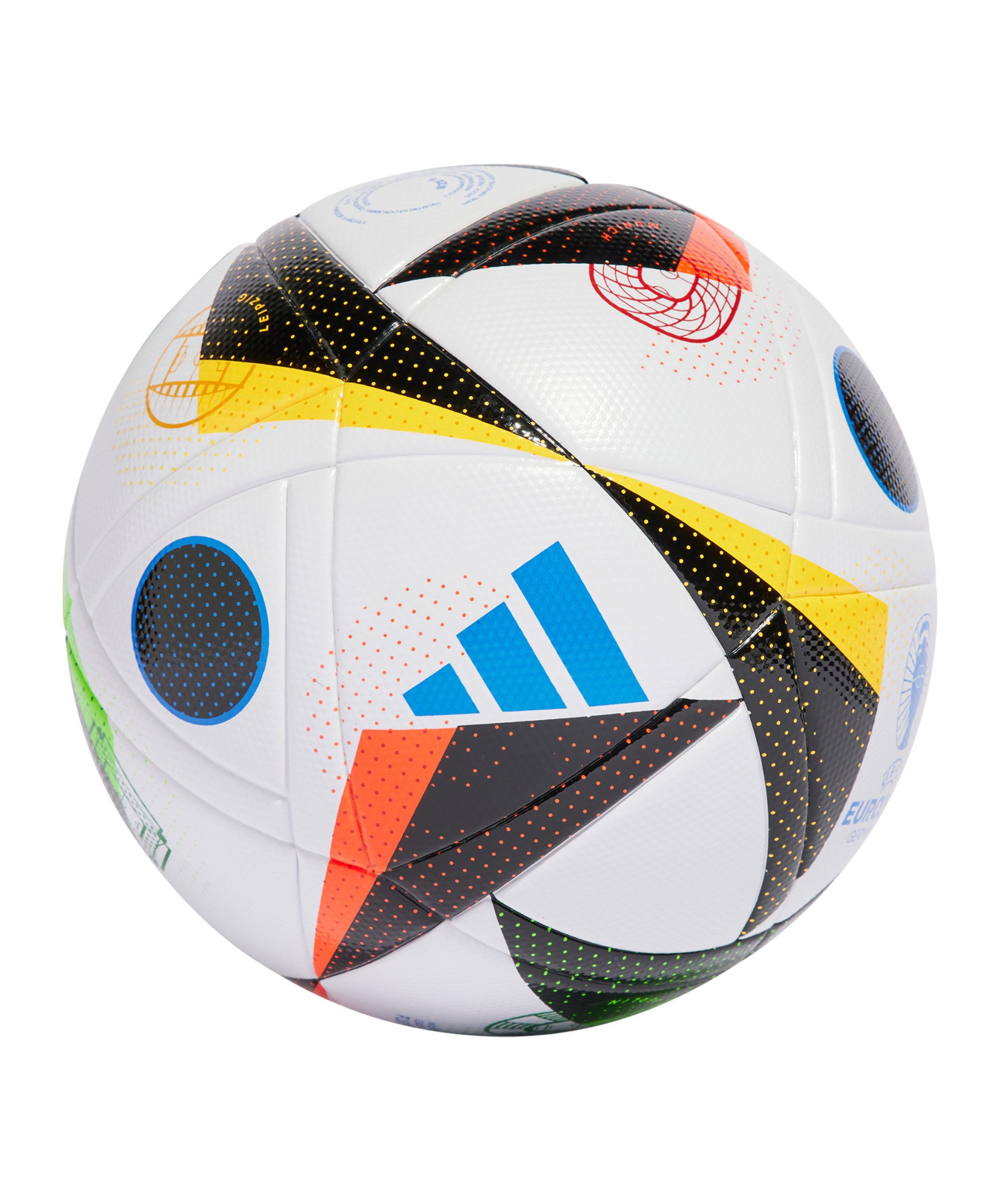 adidas Performance Fußball adidas Performance, stabil