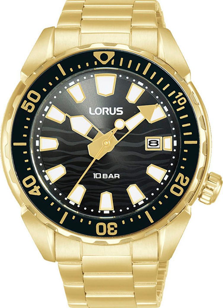 Quarzuhr RH950RX9