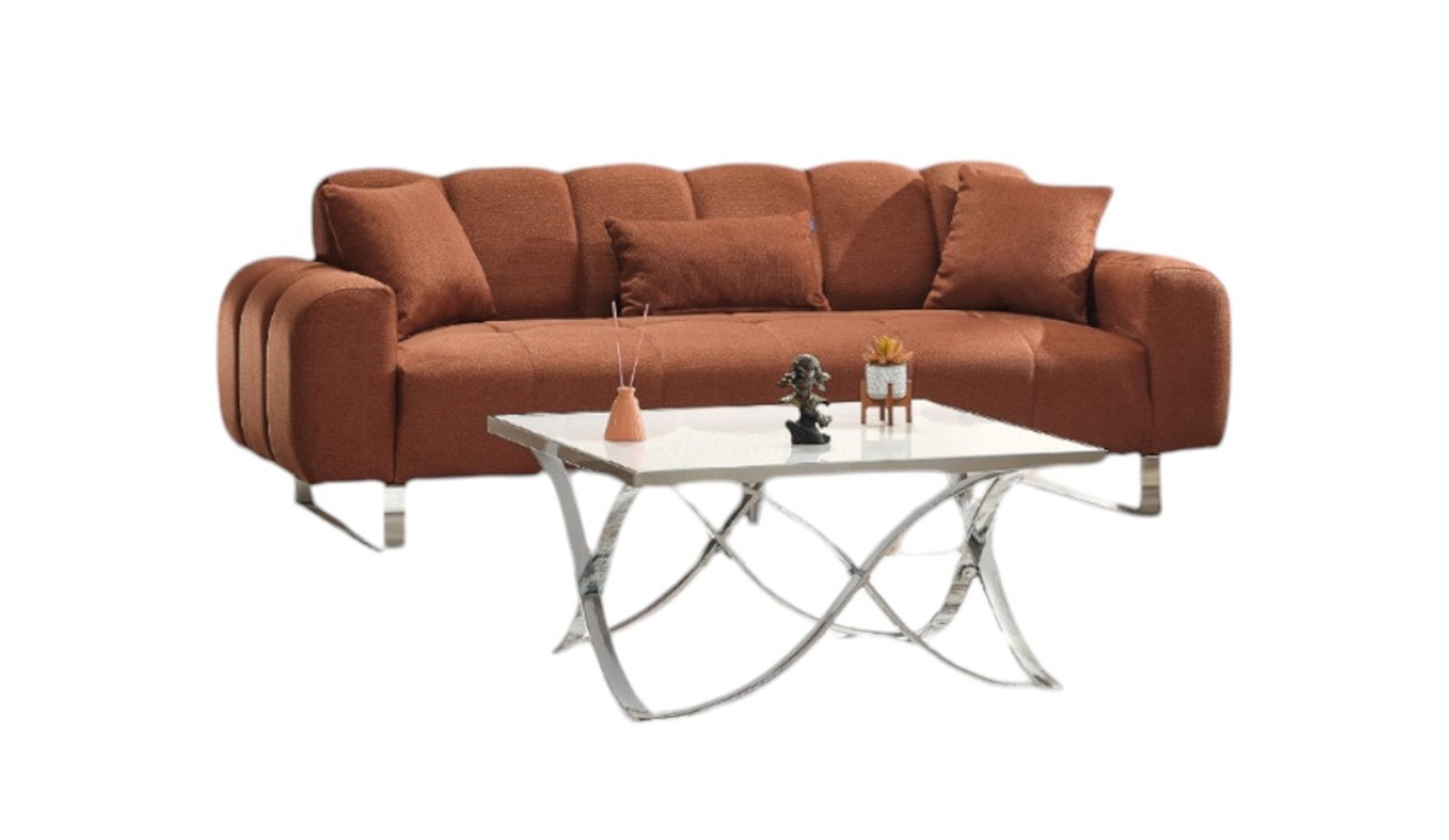 BENEDO MÖBEL Polstergarnitur Fasa Sofa – günstig online kaufen