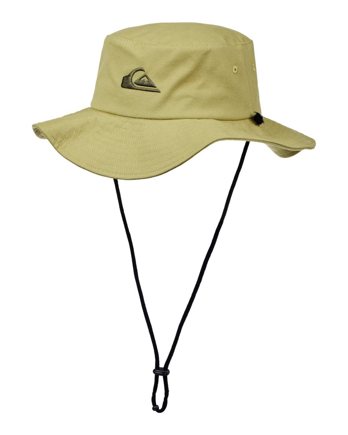 Quiksilver Strohhut Bushmaster