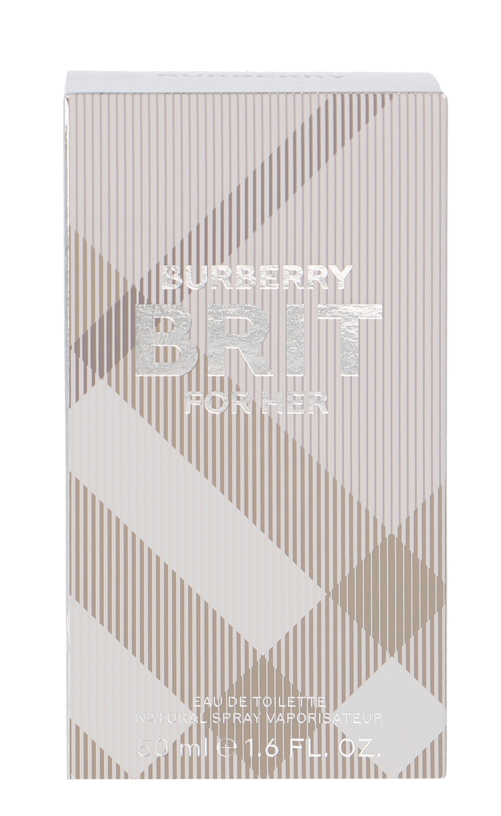 BURBERRY Eau de Toilette BRIT EDT