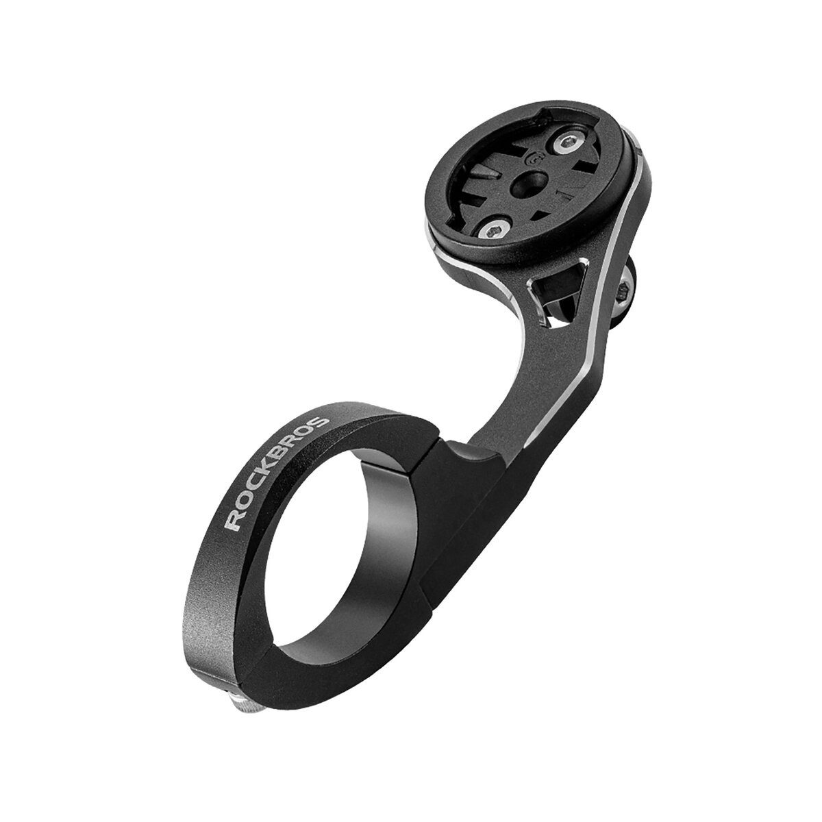 ROCKBROS Fahrradhalter Rockbros FK-301 Lenkerhalter 2in1 Fahrrad