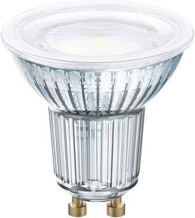 KETTLER UV-Reflektorlampe OSRAM Dimmbare PAR16 LED Reflektorlampe mit GU10 Sockel