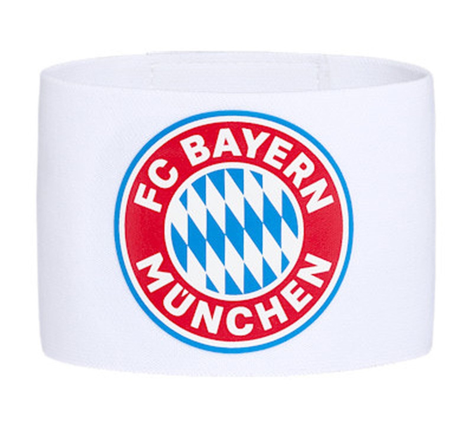FC Bayern München Kapitänsbinde FC Bayern Kapitänsbinde Kinder