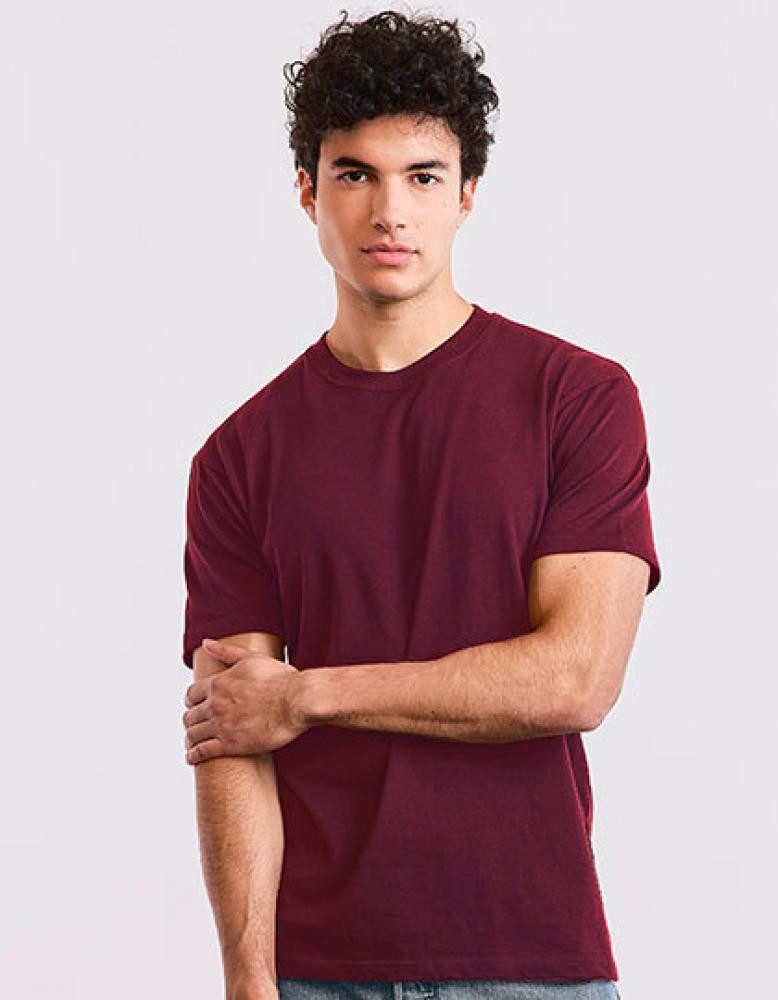 Promodoro Rundhalsshirt Unisex Premium-T Neo T-Shirt