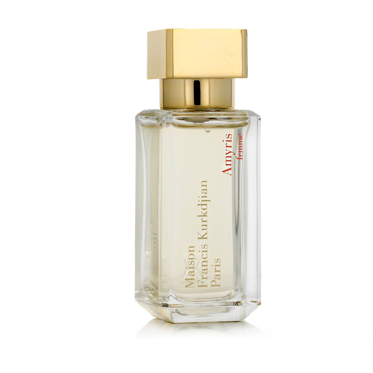 Maison Francis Kurkdjian Eau de Parfum Amyris Femme