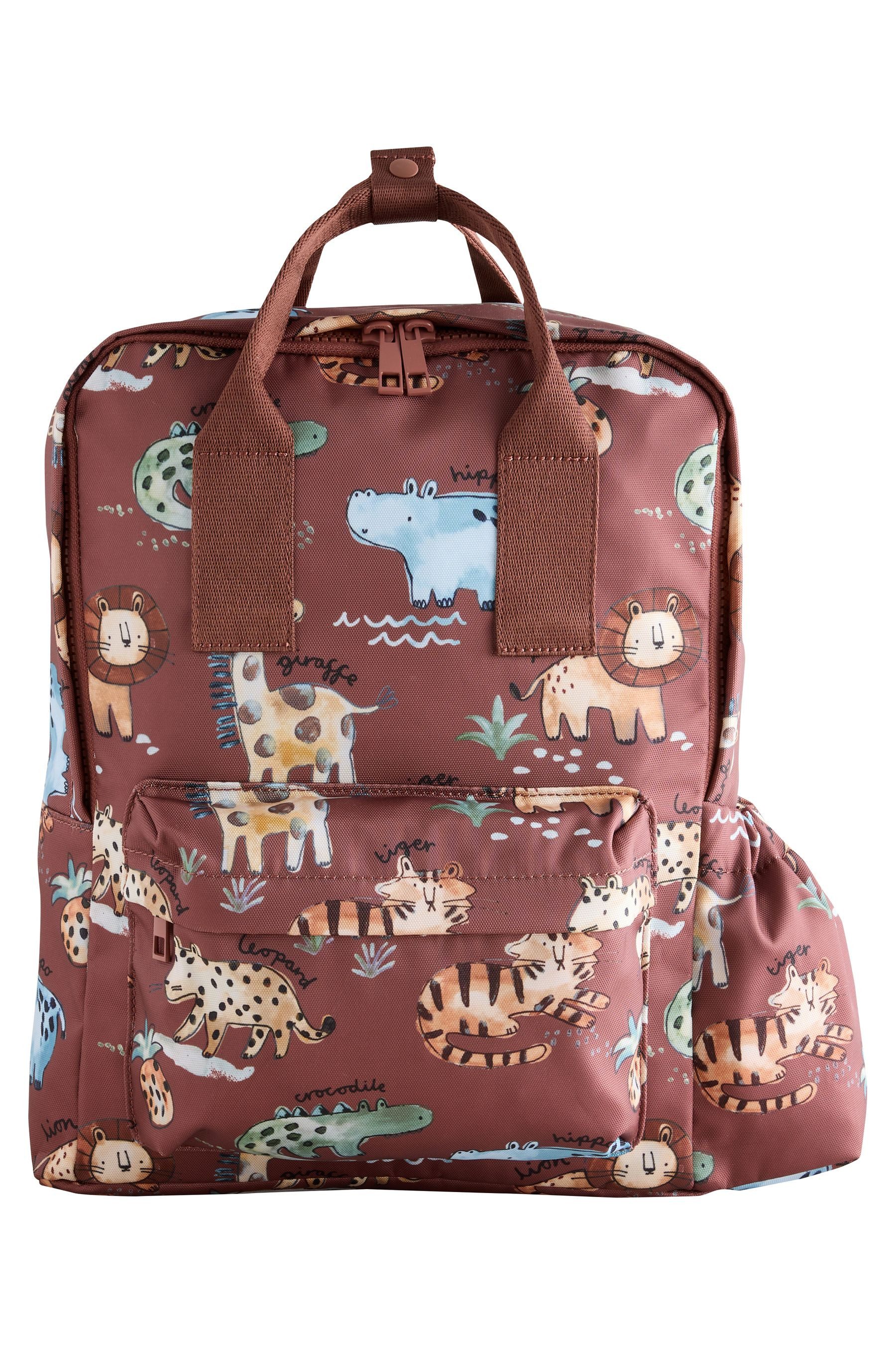 Next Schulrucksack Kleiner Rucksack (1-tlg)