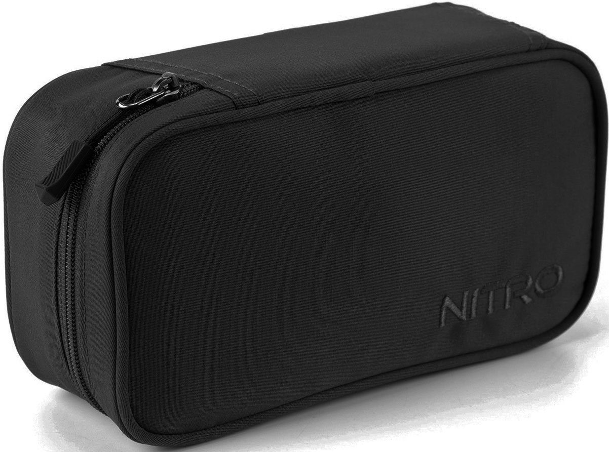 NITRO Federmäppchen Pencil Case günstig online kaufen