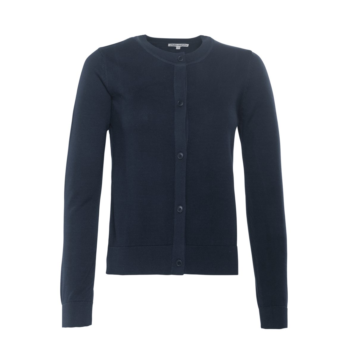 Strickjacke SCARA