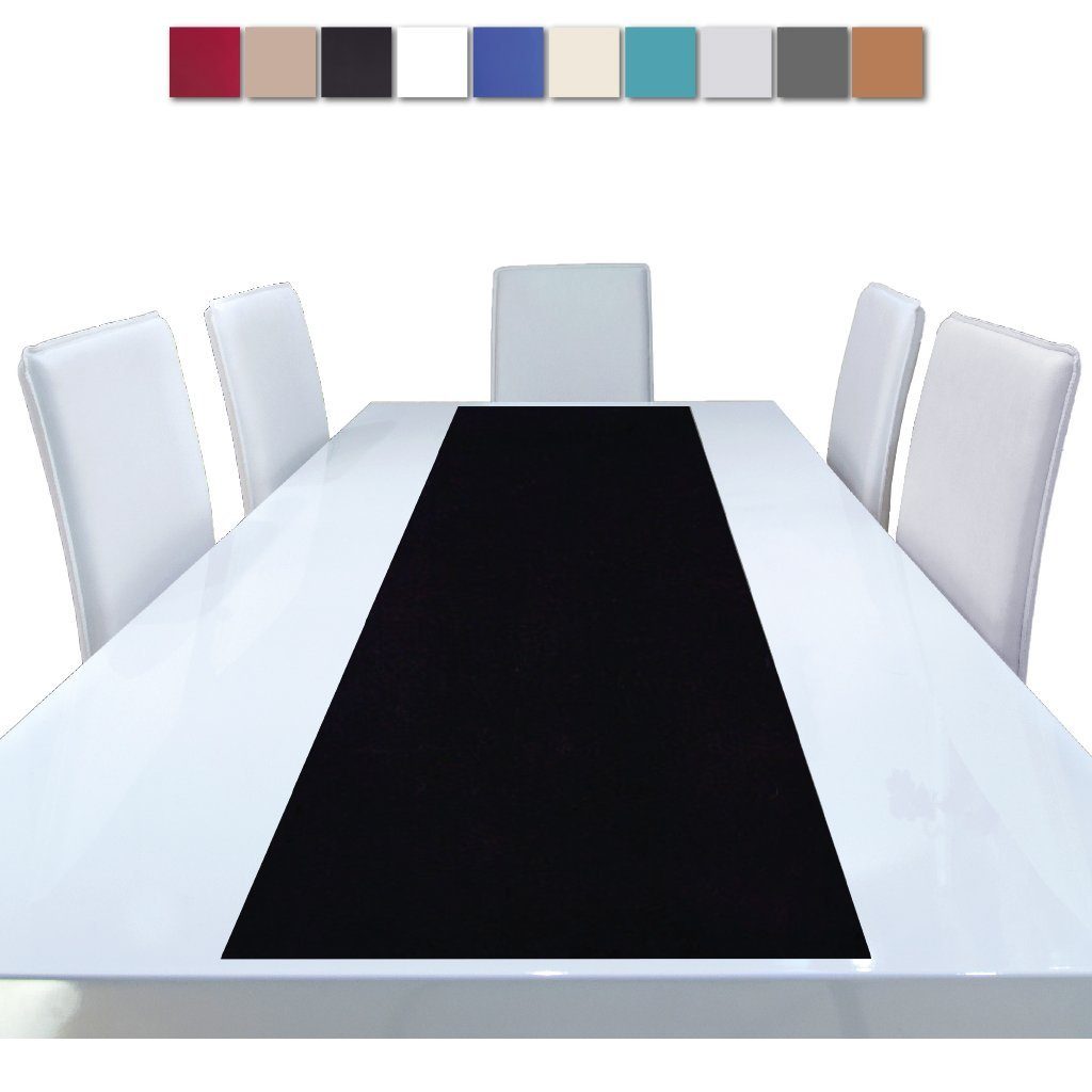 Bestlivings Tischläufer Ellen 140x40cm (1-tlg), Tischdecke günstig online kaufen