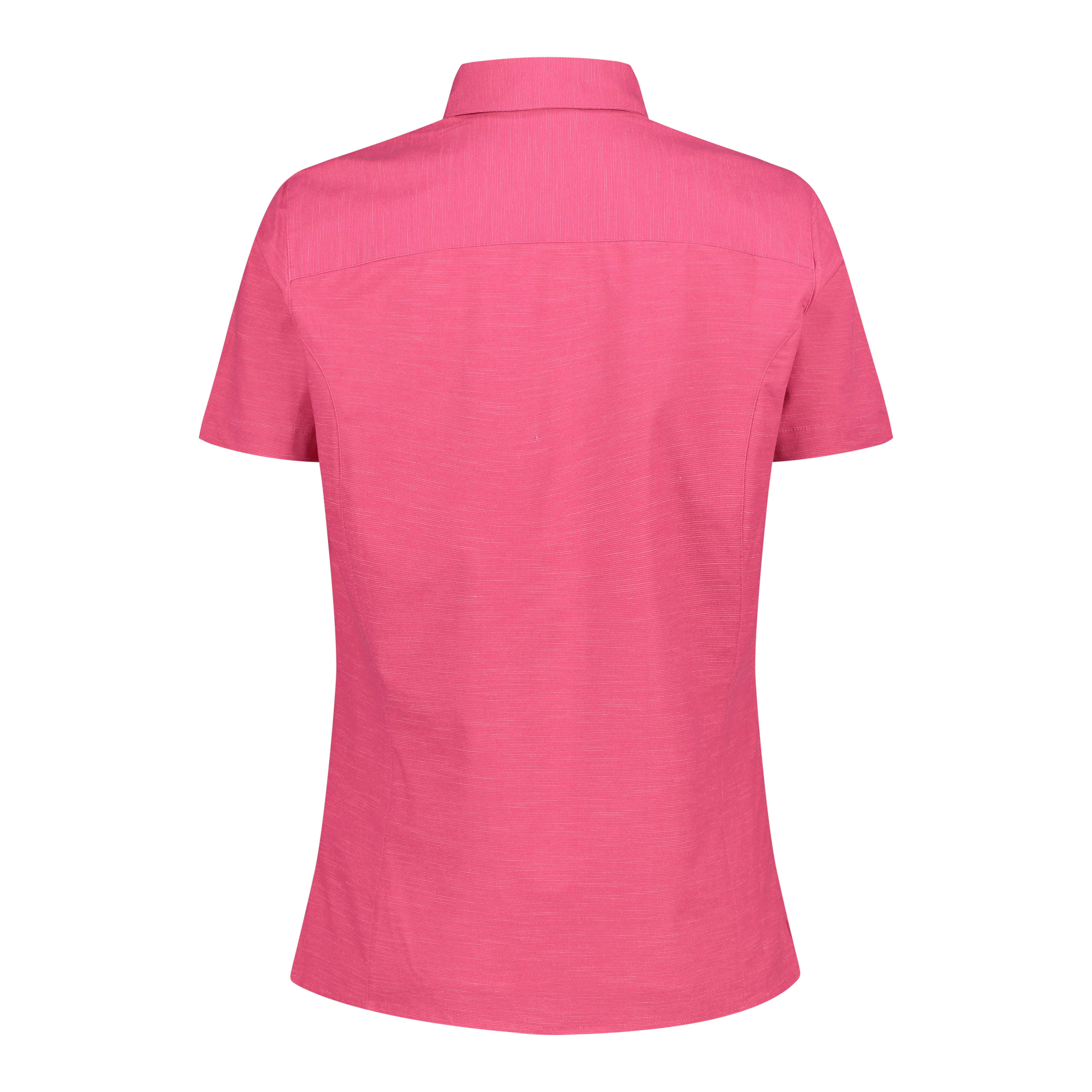 CMP Kurzarmhemd CMP Damen Hemd WOMAN günstig online kaufen