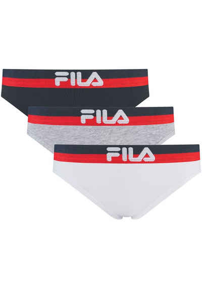 Fila String (Packung, 3-St)