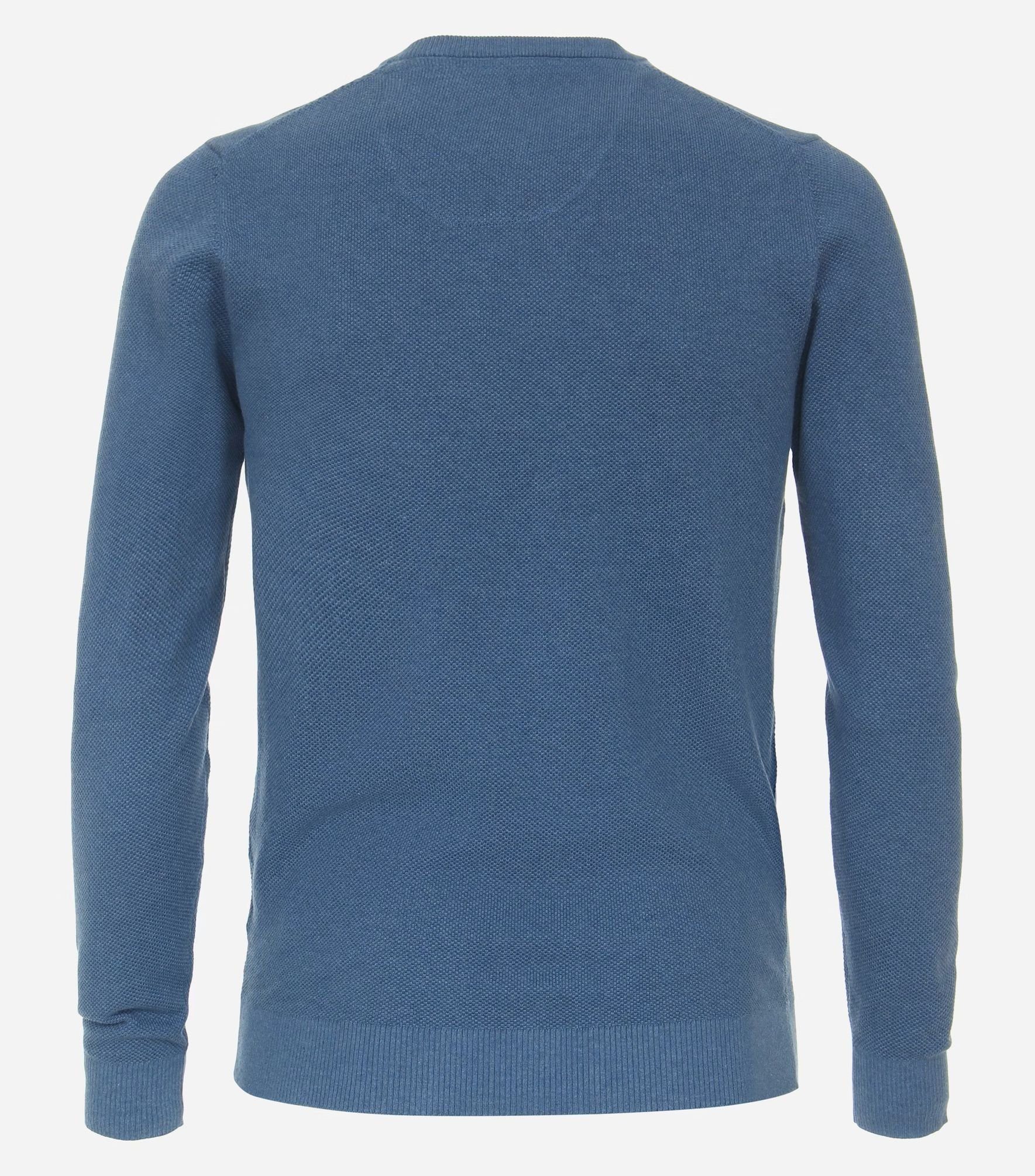 Redmond V-Ausschnitt-Pullover 232800600 V-Ausschnitt günstig online kaufen