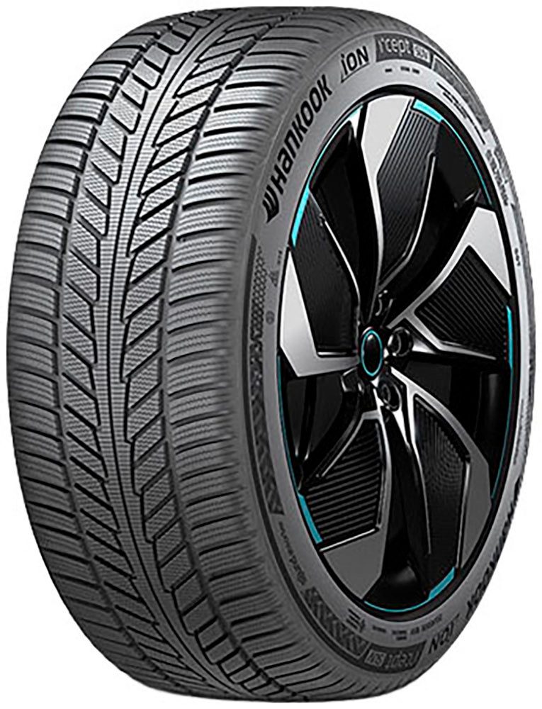 Hankook Winterreifen HANKOOK
