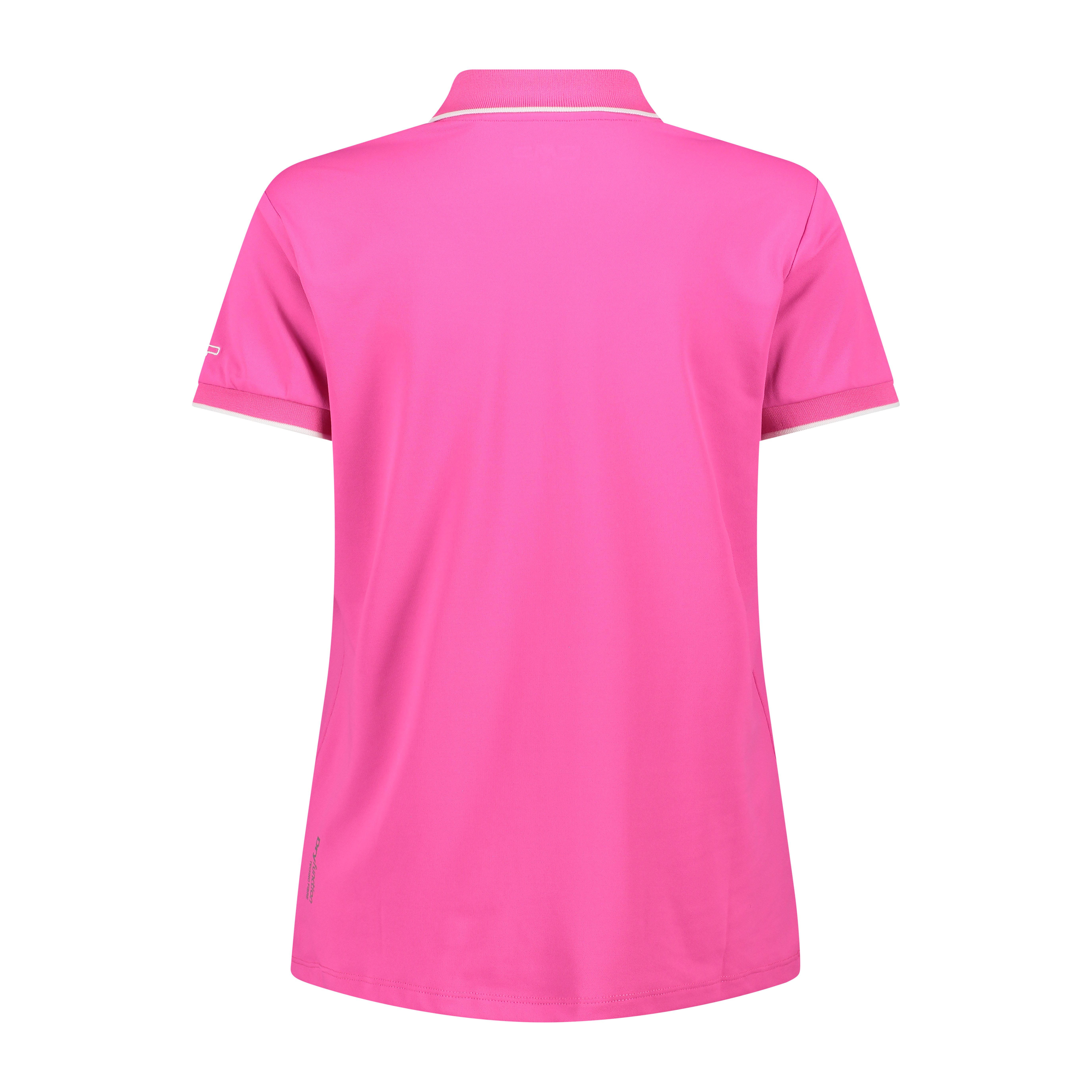 CMP Poloshirt CMP Damen Poloshirt Woman günstig online kaufen